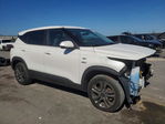 Kia Seltos 2021