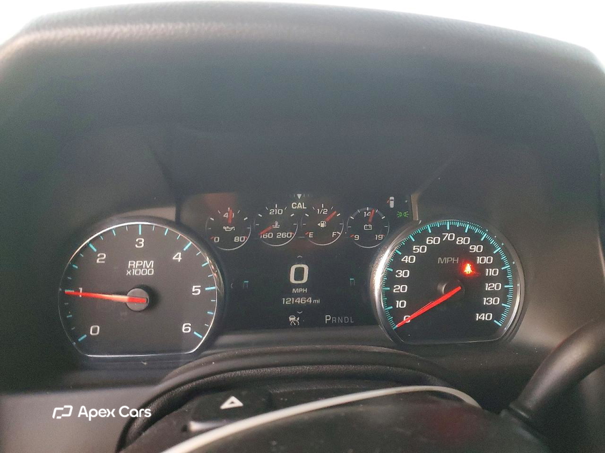 GMC Yukon 2018