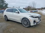 BMW X7 2019