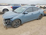Nissan Sentra 2024