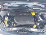 Chrysler Voyager 2014