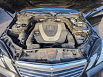 Mercedes-Benz E-klasse 2011
