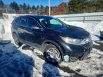 Honda CR-V 2017