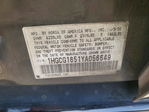 Honda Accord 2000