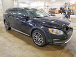 Volvo V60 2016