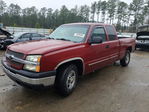 Chevrolet Silverado 2003