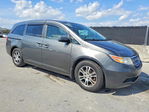 Honda Odyssey 2013