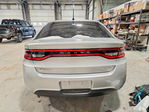 Dodge Dart 2013