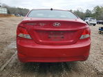 Hyundai Accent 2013