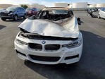 BMW Series 3 2013