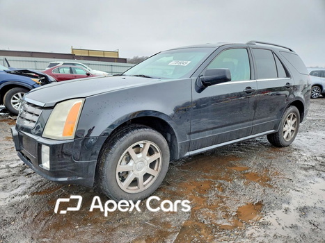 Cadillac SRX 2005 - Image 1 of 13