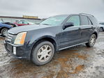 Cadillac SRX 2005
