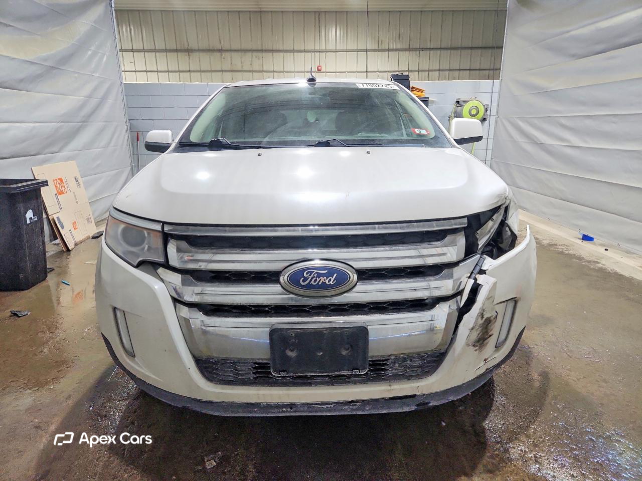 Ford Edge 2011