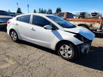 Kia Forte 2017