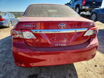 Toyota Corolla 2011