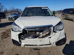 Subaru Forester 2017
