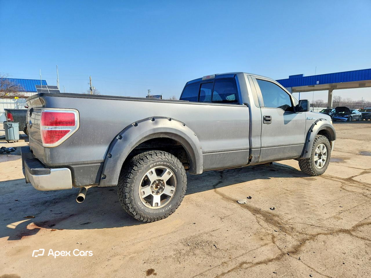 Ford F-150 2009