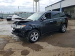 Acura MDX 2011