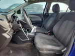 Chevrolet Sonic 2012