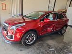 Cadillac XT5 2021