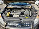 Toyota RAV 4 2011