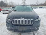 Jeep Cherokee 2019