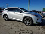 Lexus RX 2019