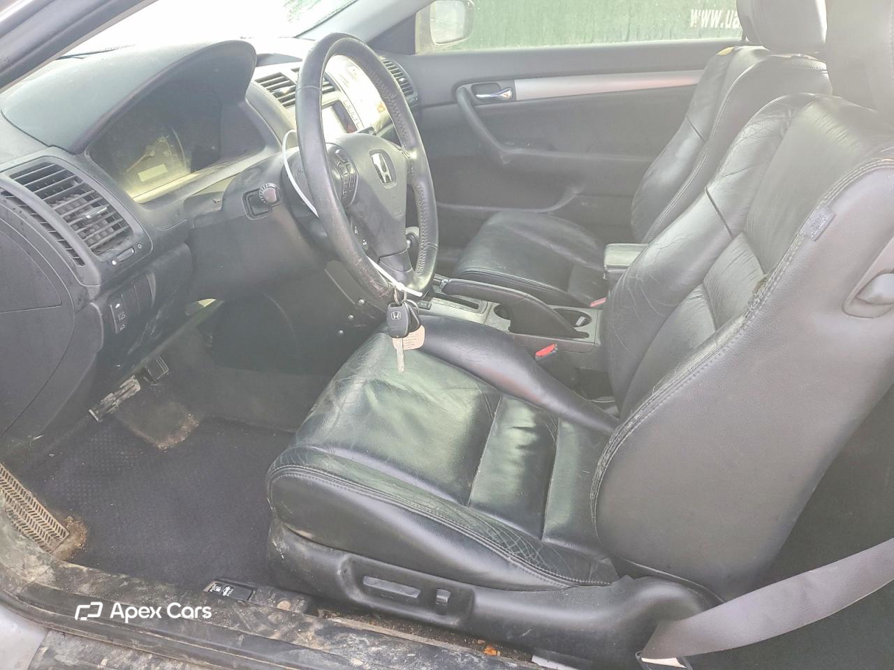 Honda Accord 2003