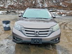 Honda CR-V 2012