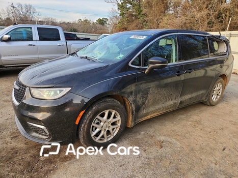 Chrysler Pacifica 2023 - Zdjęcie 1 z 14