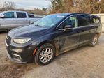 Chrysler Pacifica 2023