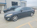 Hyundai Genesis 2012