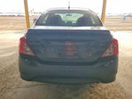Nissan Versa 2017