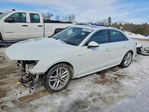 Audi A4 2024