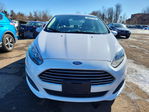 Ford Fiesta 2018