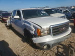 GMC Sierra 2008