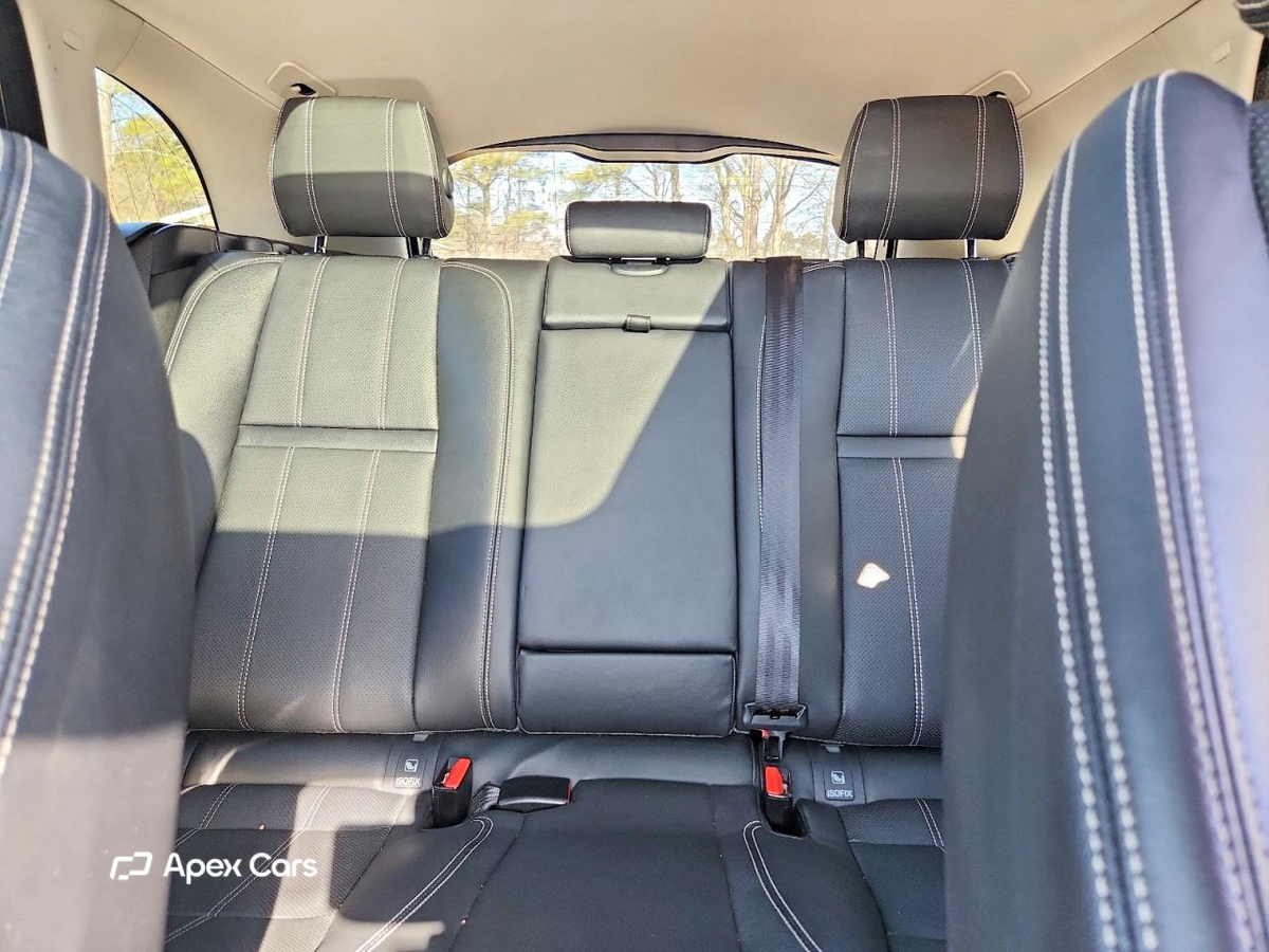 Land Rover Range Rover 2019