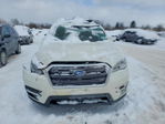 Subaru Ascent 2021