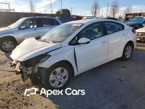 Kia Forte 2017 - Image 1 of 12