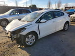 Kia Forte 2017