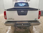 Nissan Navara (Frontier) 2019
