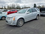 Cadillac SRX 2009