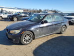 BMW Series 3 2010