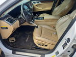 Hyundai Genesis 2015