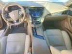 Cadillac CTS 2014