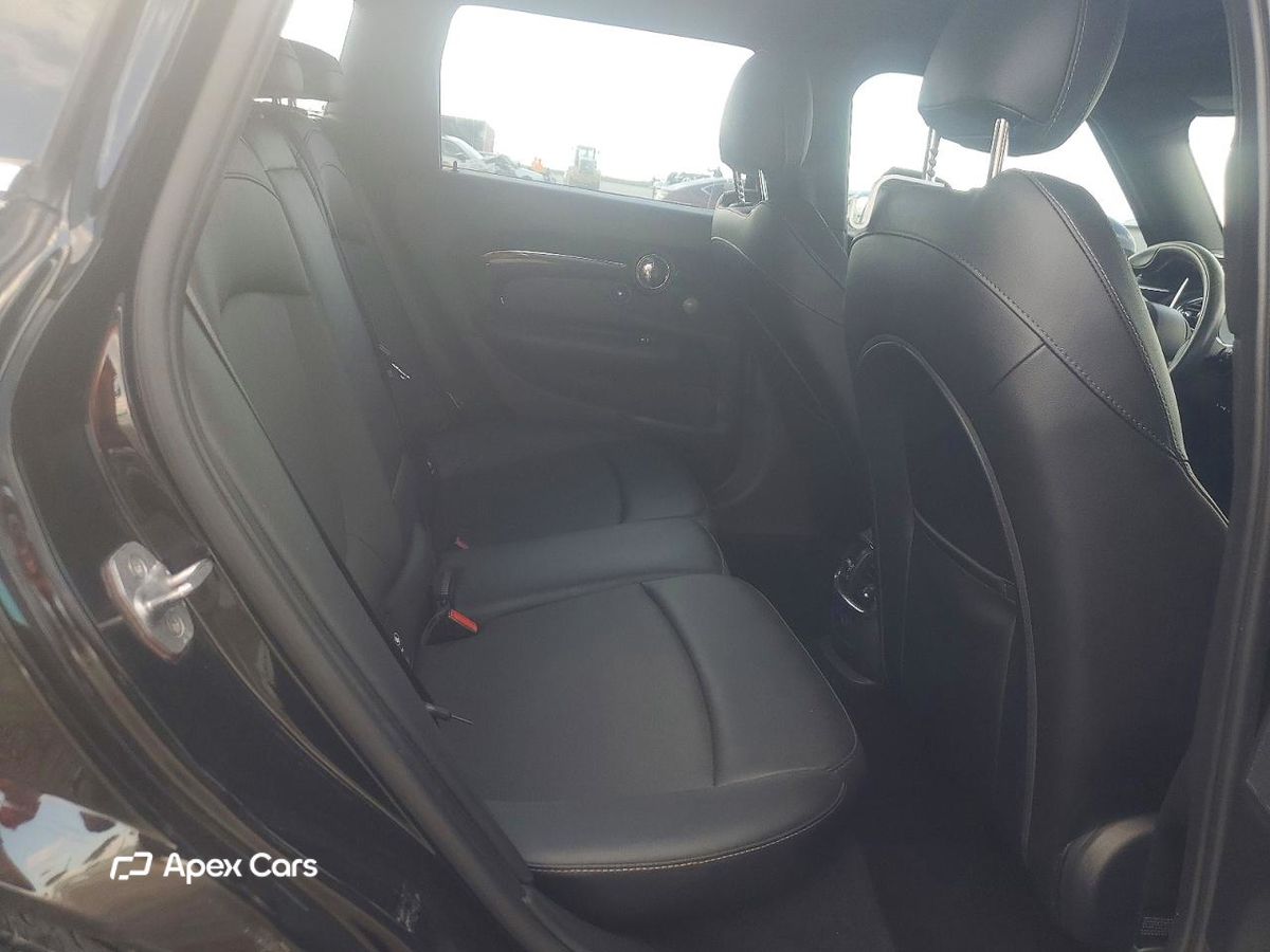 MINI Cooper 2017