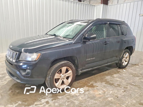 Jeep Compass 2014 - Zdjęcie 1 z 12