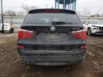 BMW X3 2017
