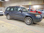 Subaru Forester 2008