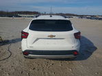 Chevrolet Trax 2025